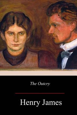 The Outcry by James, Henry