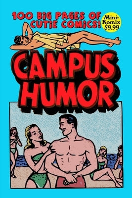 Campus Humor by Komix, Mini