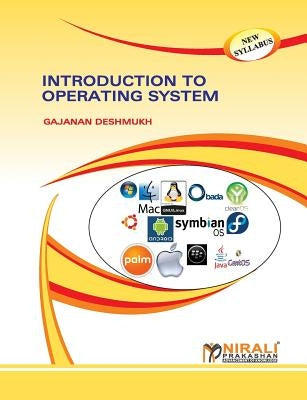 Introduction to Operating System by Deshmukh, G.