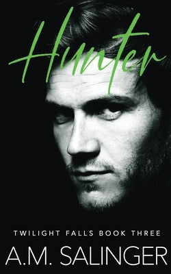 Hunter by Salinger, A. M.