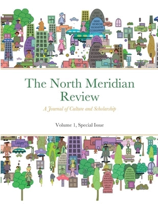 The North Meridian Review V1: Sp by Latta, Mark