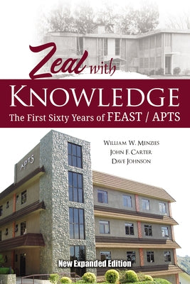 Zeal with Knowledge by Menzies, William W.