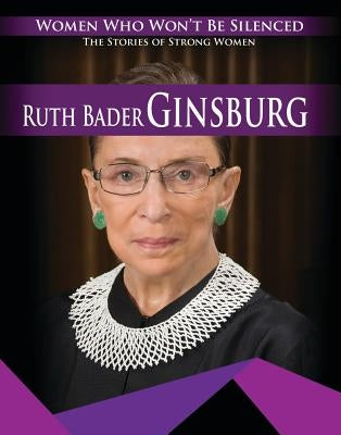 Ruth Bader Ginsburg by Creager, Ellen
