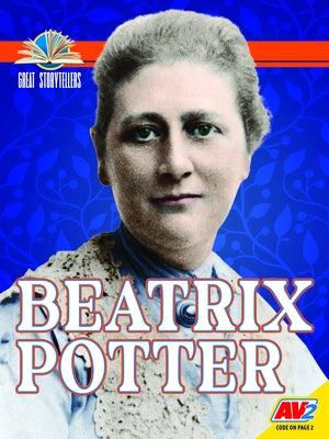 Beatrix Potter by Hurtig, Jennifer