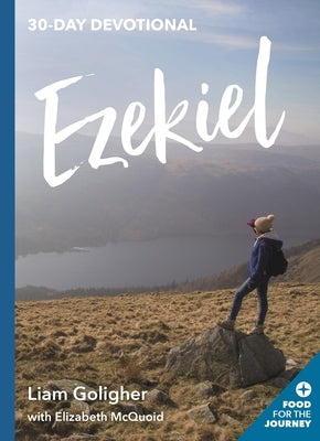 Ezekiel by McQuoid, Elizabeth