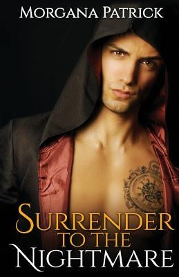Surrender to the Nightmare: Contemporary New Adult Paranormal Romance by Publishing, Paranormal Romance