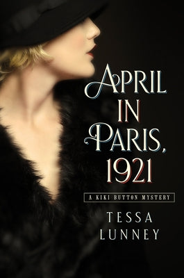 April in Paris, 1921 by Lunney, Tessa