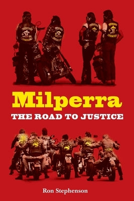 Milperra by Stephenson, Ron