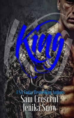 King by Crescent, Sam