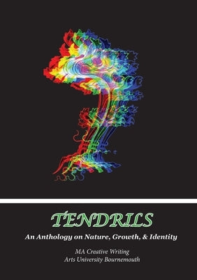 Tendrils by Manwaring, Kevan