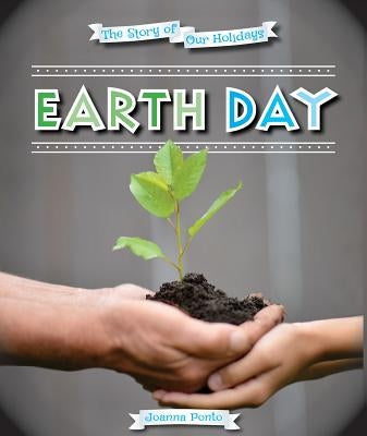 Earth Day by Ponto, Joanna