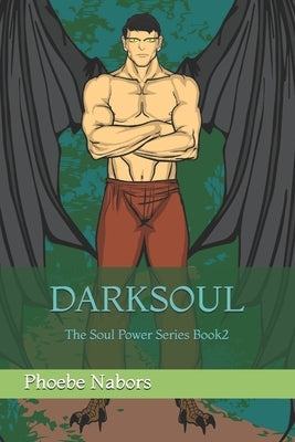 Darksoul by Nabors, Phoebe