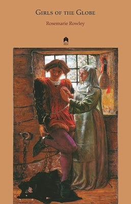 Girls of the Globe by Rowley, Rosemarie