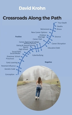 Crossroads Along the Path by Krohn, David