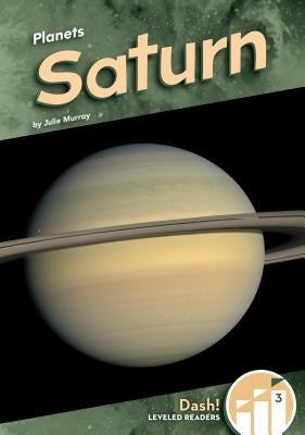 Saturn by Murray, Julie