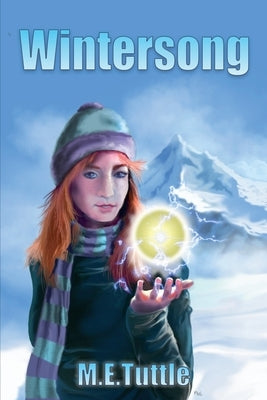 Wintersong by M. E. Tuttle