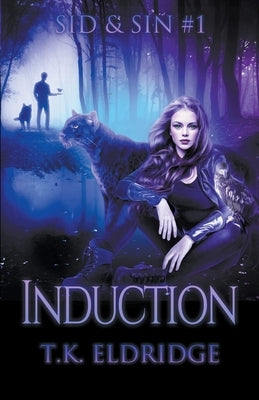 Induction by Eldridge, T. K.