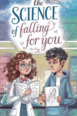 The Science of Falling for You by Ellington, Maya