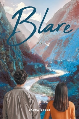 Blare by Greeb, Laura