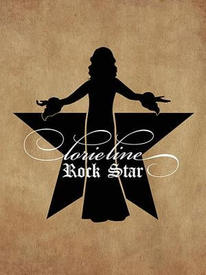 Lorie Line - Rock Star: A Classical Classic Rock Project Piano Solo Songbook by Line, Lorie
