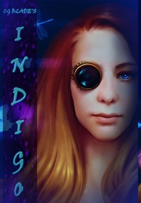 Indigo by Blade, Cg