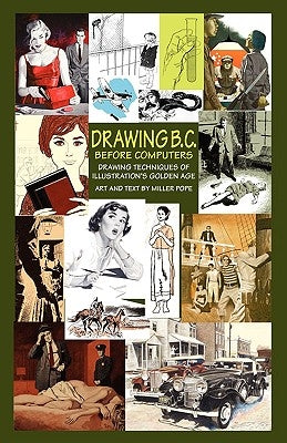 Drawing B.C. by Pope, Miller