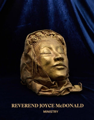 Reverend Joyce McDonald: Ministry by McDonald, Joyce