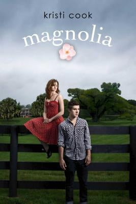 Magnolia by Cook, Kristi