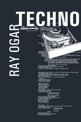 Techno by Ogar, Ray