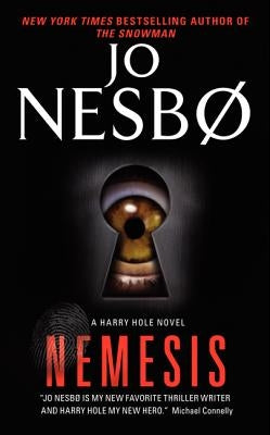 Nemesis by Nesbo, Jo