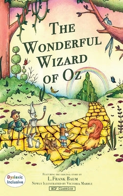 MCP CLASSIC The Wonderful Wizard of Oz: MCP Classic by Baum, L. Frank