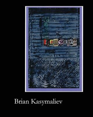 L'america by Kasymaliev, Brian