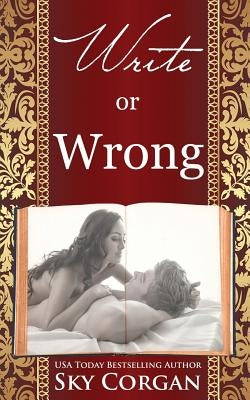Write or Wrong by Corgan, Sky