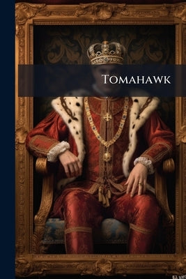 Tomahawk by Anonymous