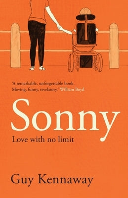 Sonny: Love with no limit by Kennaway, Guy