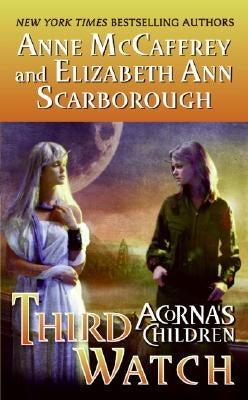 Third Watch by McCaffrey, Anne