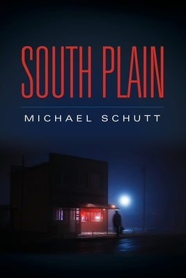 South Plain by Schutt, Michael