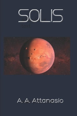 Solis by Attanasio, A. a.