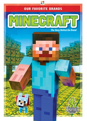 Minecraft by London, Martha