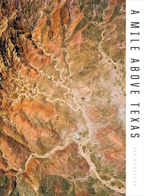 A Mile Above Texas by Sauceda, Jay B.