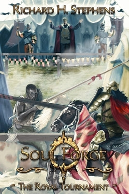 The Royal Tournament by Stephens, Richard H.