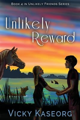Unlikely Reward by Fox, Amy