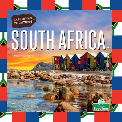 South Africa by Brink, Tracy Vonder