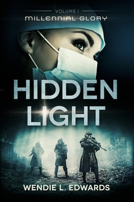 Hidden Light by Packer, Kathryn
