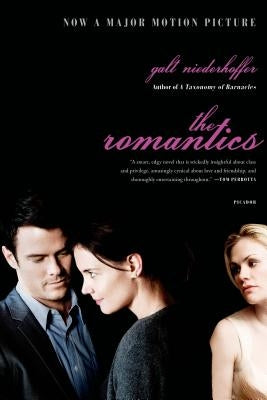 The Romantics by Niederhoffer, Galt