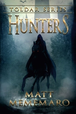 Hunters by Mememaro, Matt