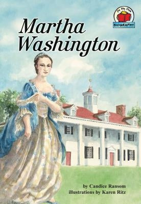 Martha Washington by Ransom, Candice