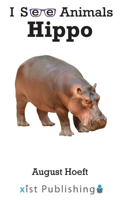 Hippo by Hoeft, August