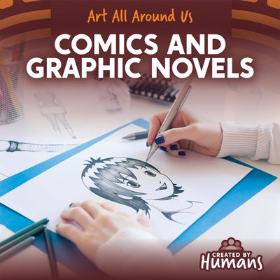 Comics and Graphic Novels by Knopp, Ezra E.