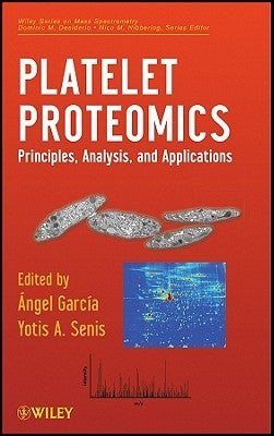 Platelet Proteomics by García-Alonso